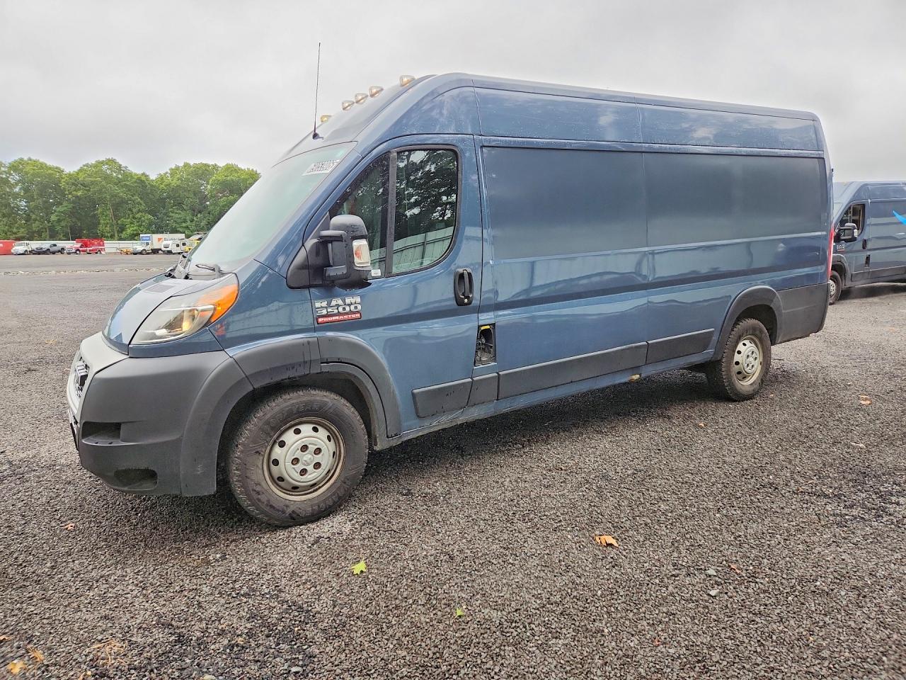 2020 RAM PROMASTER 3500 | 3C6URVJG6LE133946 | UPCARS