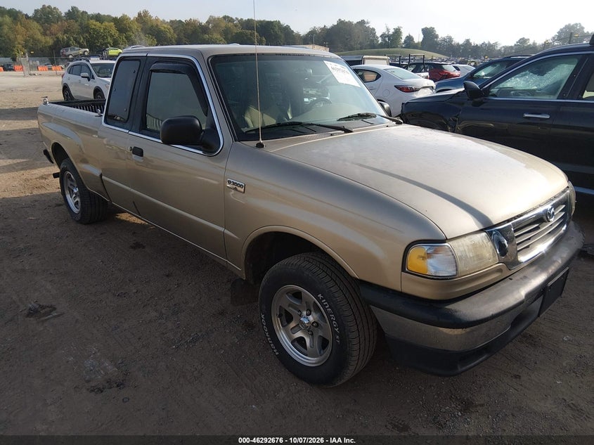 1999 MAZDA B3000 SE/TL | 4F4YR16V3XTM15184 | UPCARS