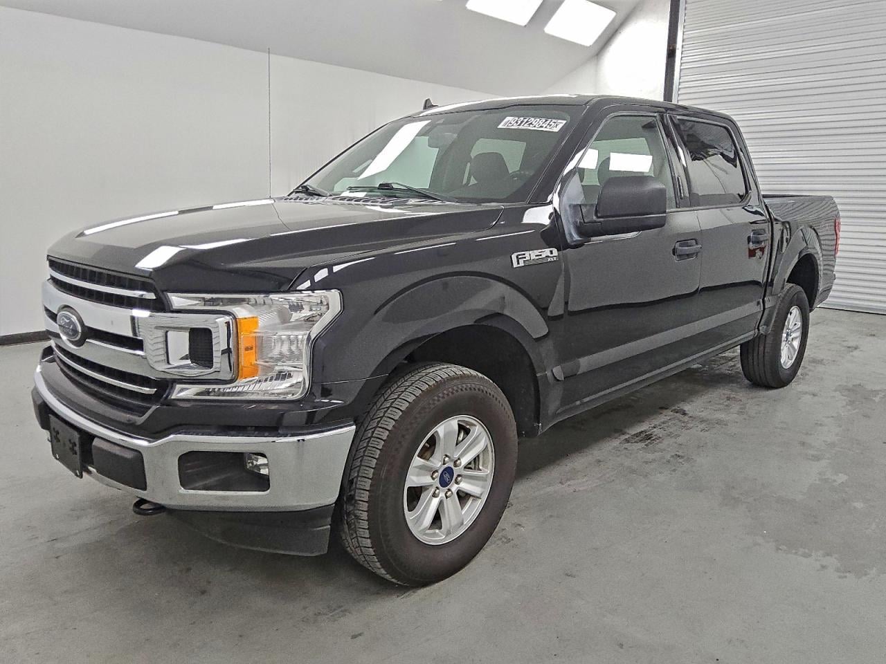 2020 FORD F-150 SUPERCREW | 1FTEW1E42LKE07977 | UPCARS