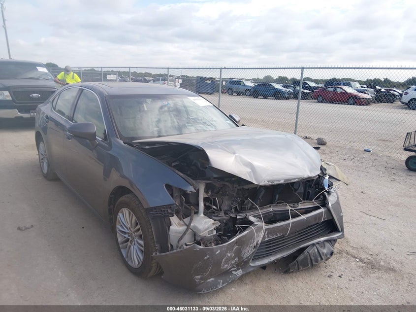 2013 LEXUS ES 350 | JTHBK1GG0D2067105 | UPCARS