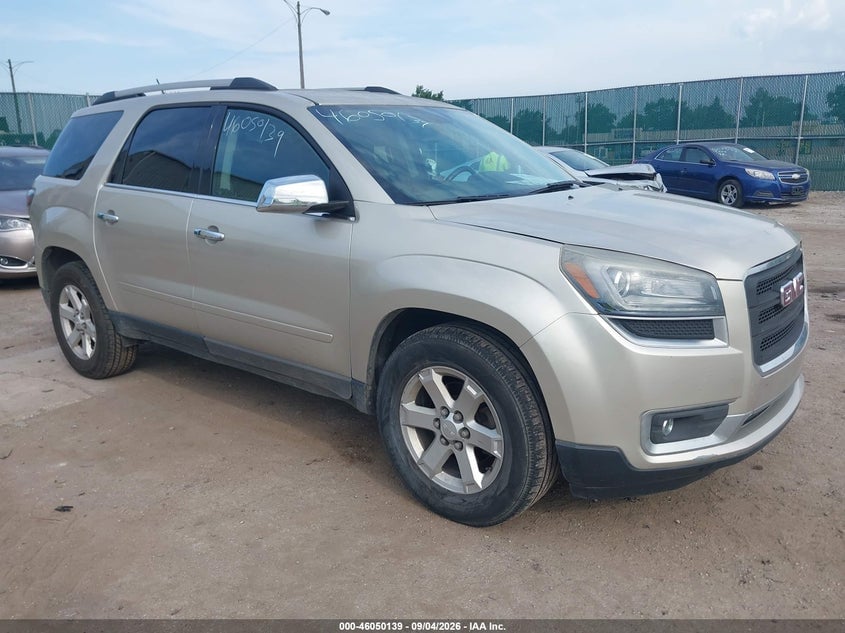 2014 GMC ACADIA SLE-1 | 1GKKVNED7EJ145030 | UPCARS