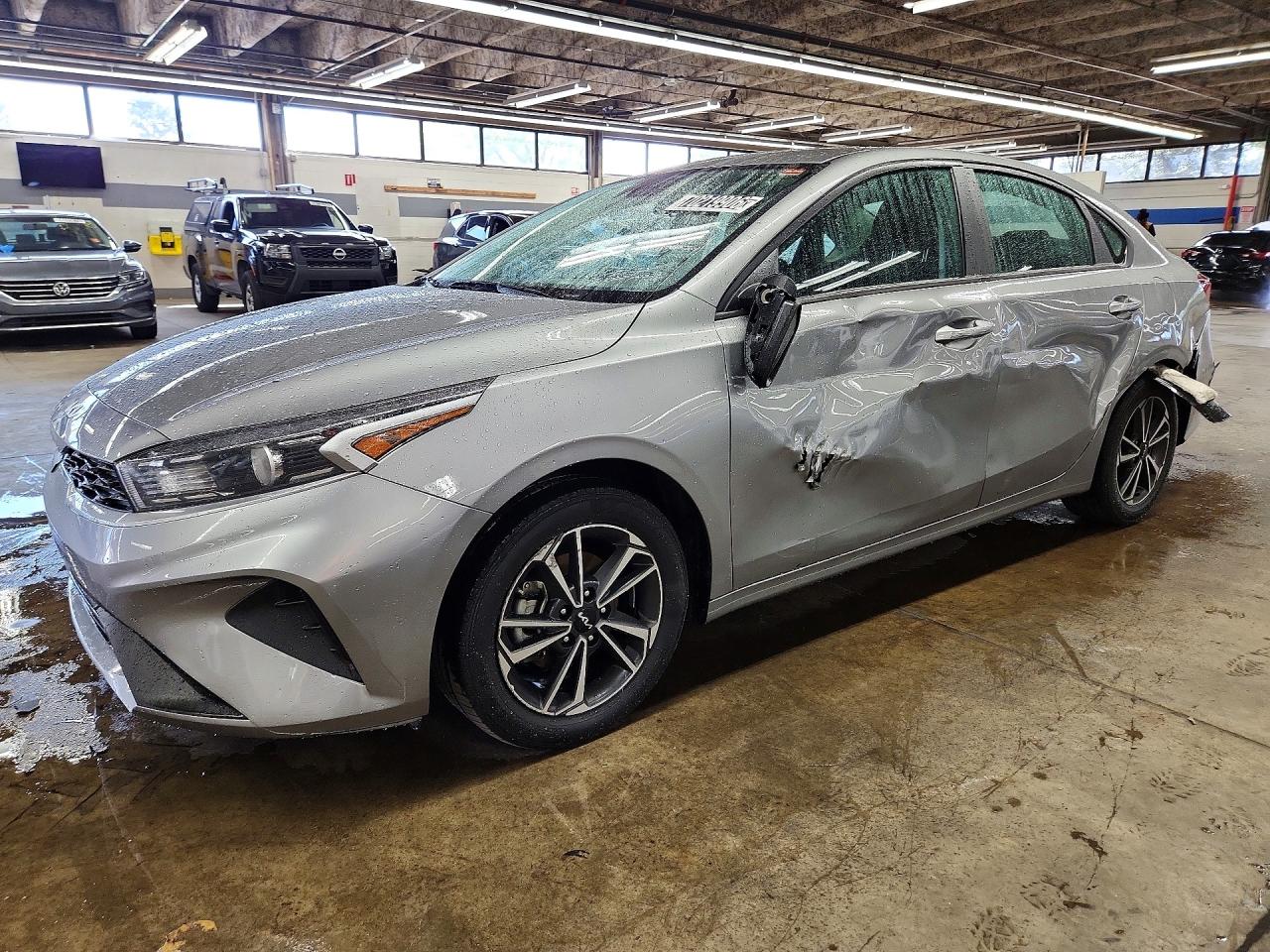 2023 KIA FORTE LXS | 3KPF24AD0PE615629 | UPCARS
