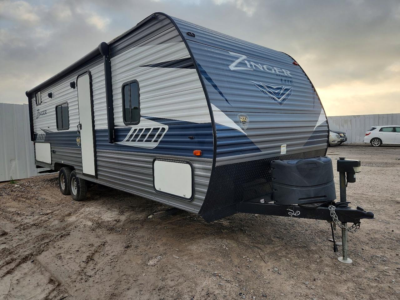 2019 KEYSTONE ZINGER CAMPER | 4YDT25225KS371520 | UPCARS