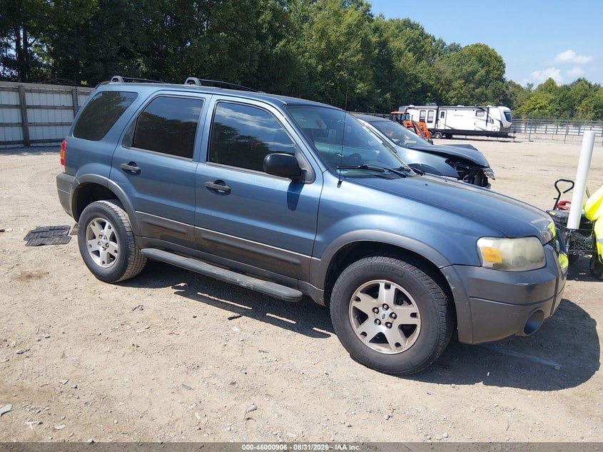 2005 FORD ESCAPE XLT | 1FMYU03115KA84008 | UPCARS