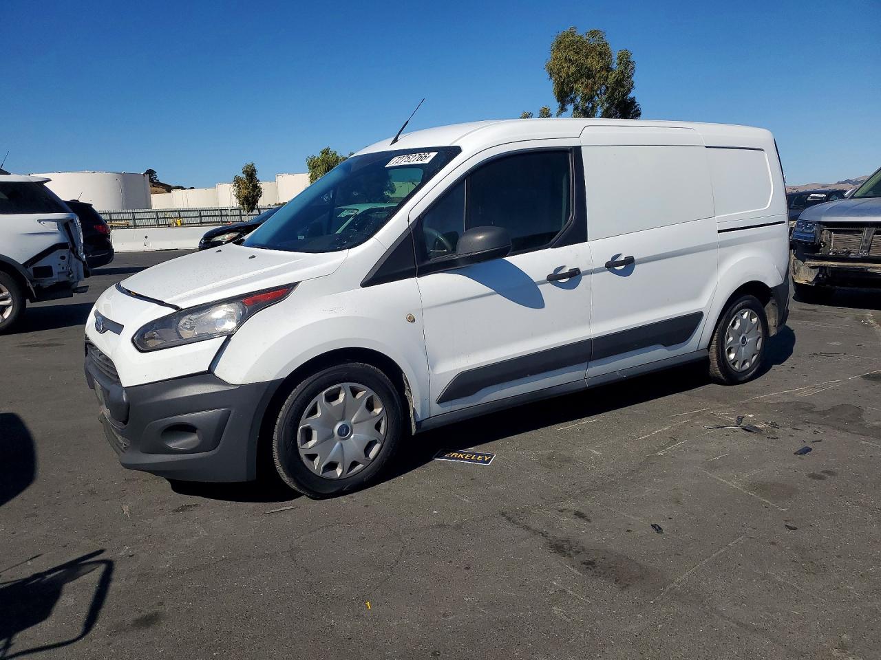 2015 FORD TRANSIT XL | NM0LS7E75F1185443 | UPCARS