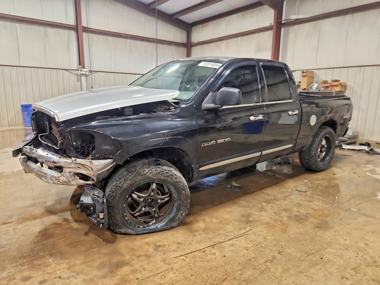 2007 DODGE RAM 1500 ST | 1D7HU18N17S273305 | UPCARS