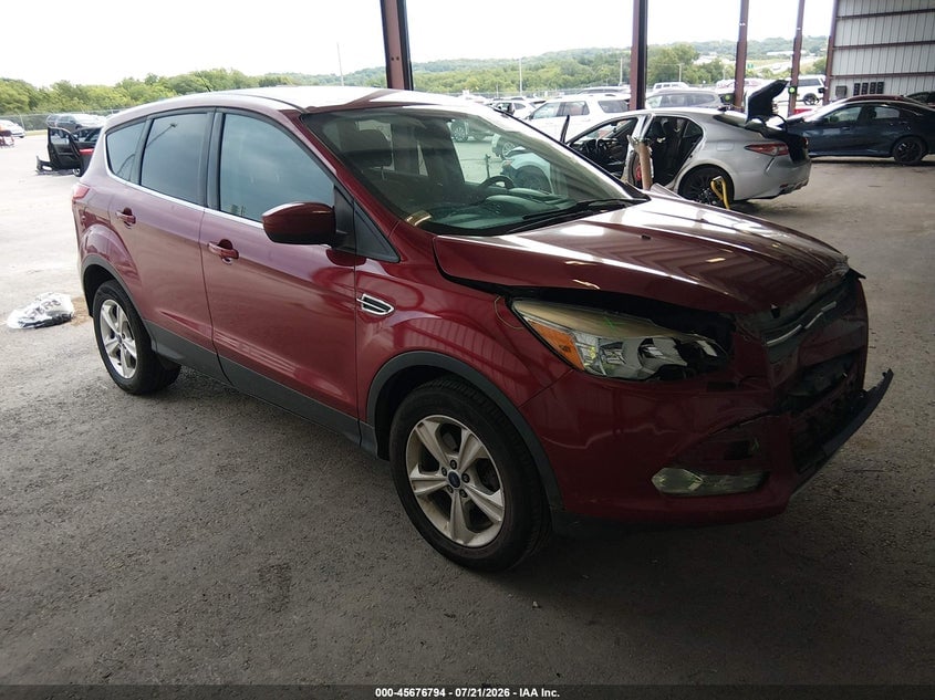 2016 FORD ESCAPE SE | 1FMCU9GX3GUC42434 | UPCARS