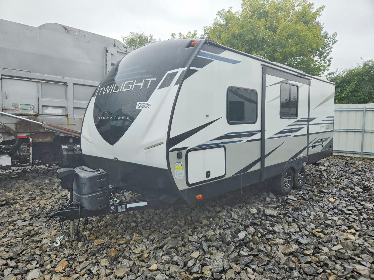 2022 HEARTLAND TWILIGHT | 5RXPB2622N1480554 | UPCARS