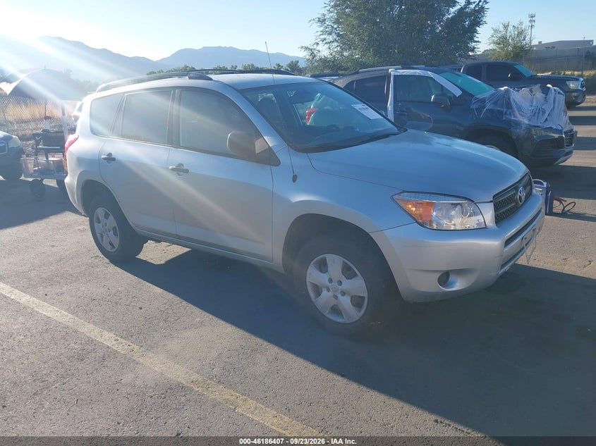 2008 TOYOTA RAV4 | JTMBD33VX86064626 | UPCARS
