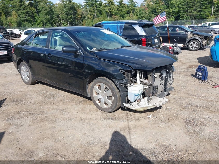 2010 TOYOTA CAMRY | 4T1BF3EKXAU014013 | UPCARS