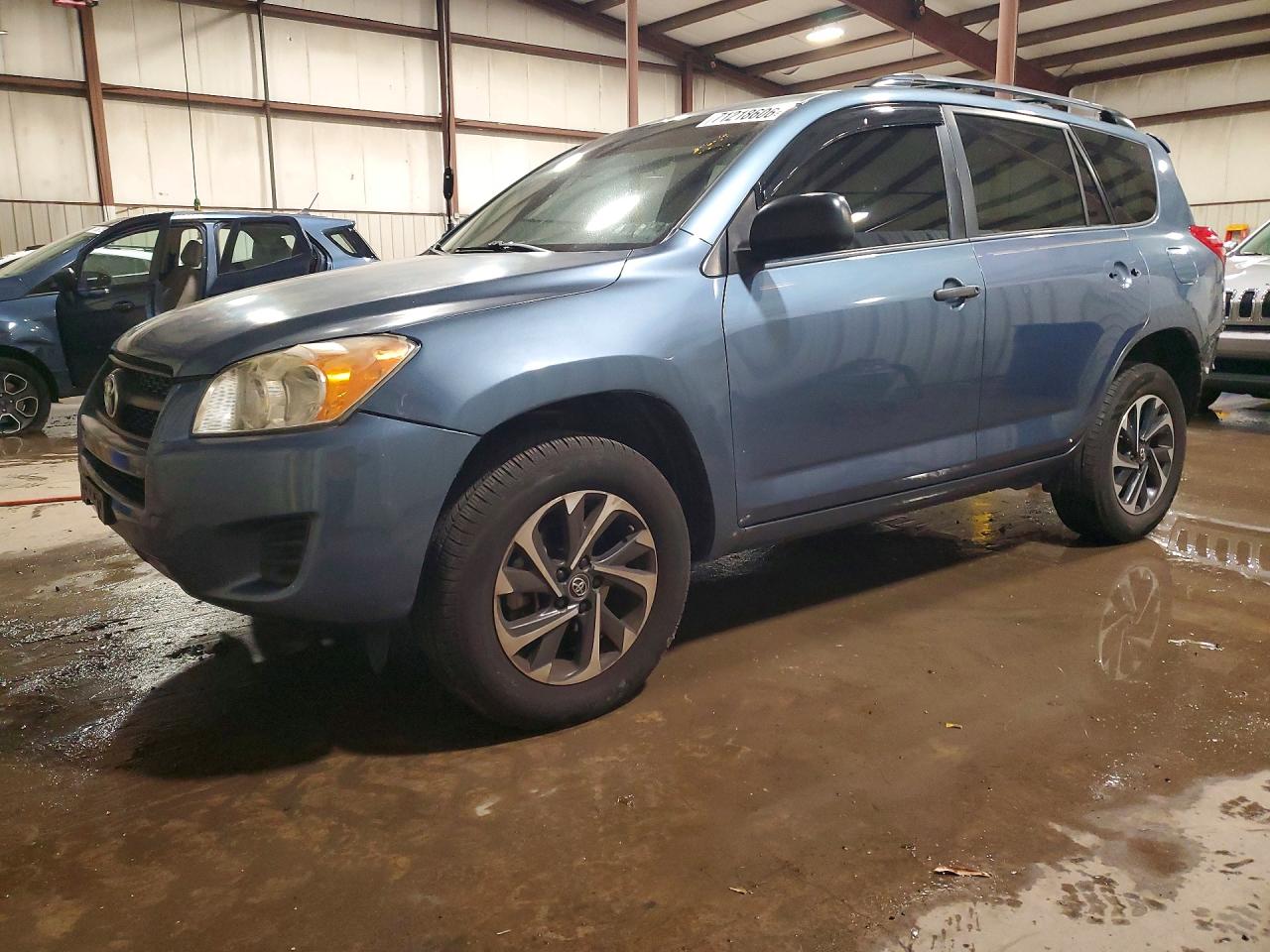 2010 TOYOTA RAV4 BASE | 2T3JF4DV7AW042372 | UPCARS
