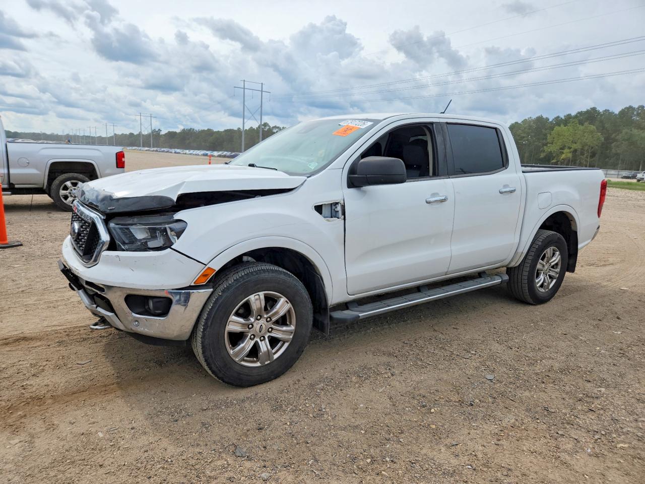2019 FORD RANGER XL | 1FTER4EH0KLA53249 | UPCARS