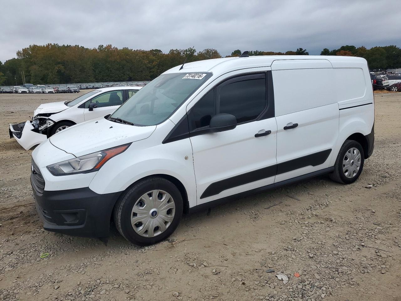 2020 FORD TRANSIT XL | NM0LS7E28L1471562 | UPCARS
