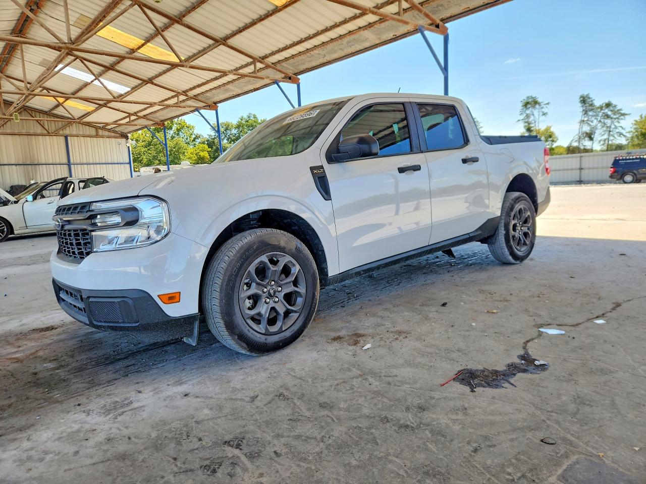2024 FORD MAVERICK XLT | 3FTTW8H91RRB60074 | UPCARS