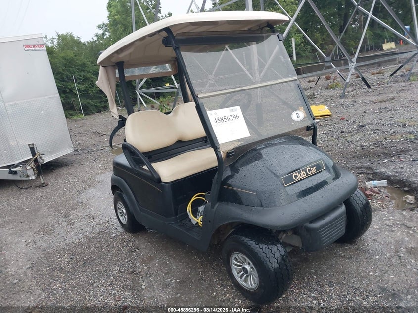 2015 CLUB CAR GOLF CART | JN1544-602815 | UPCARS