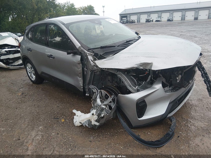 2023 FORD ESCAPE | 1FMCU0FN5PUA04743 | UPCARS