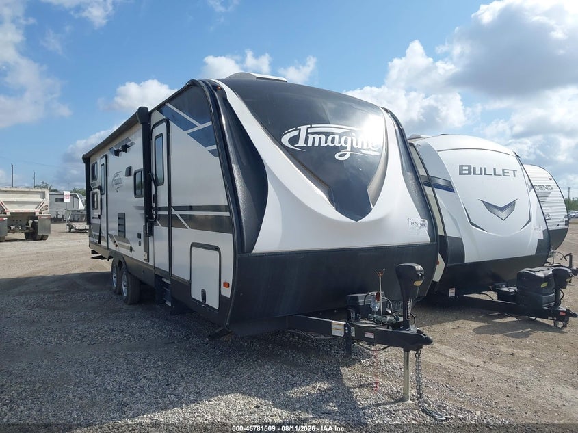2021 GRAND DESIGN IMAGINE | 573TE3225M5504995 | UPCARS