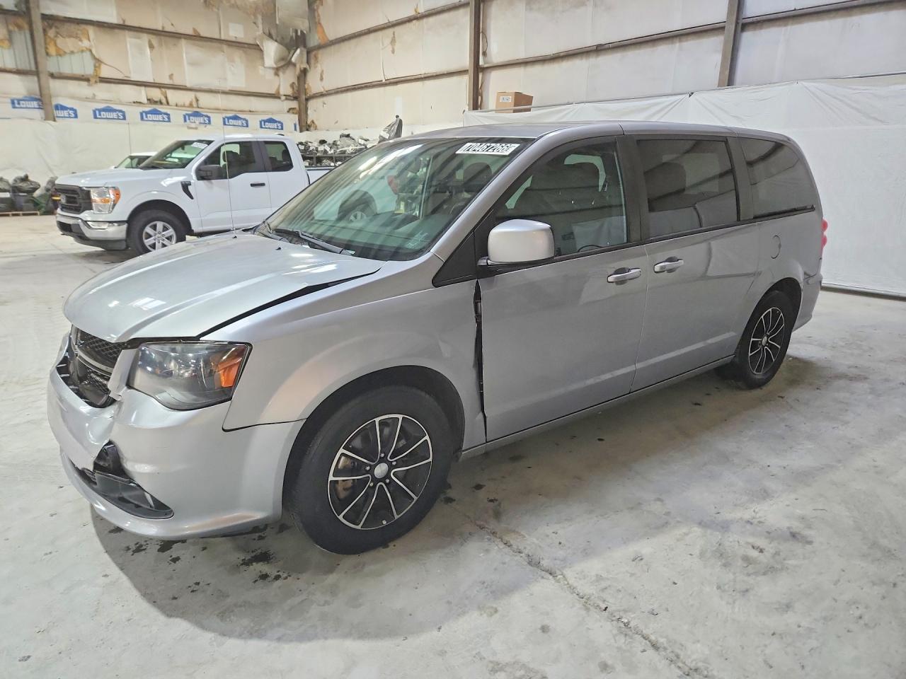 2018 DODGE CARAVAN SE | 2C4RDGBG6JR200421 | UPCARS