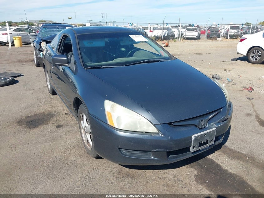 2005 HONDA ACCORD 2.4 EX | 1HGCM72605A012115 | UPCARS