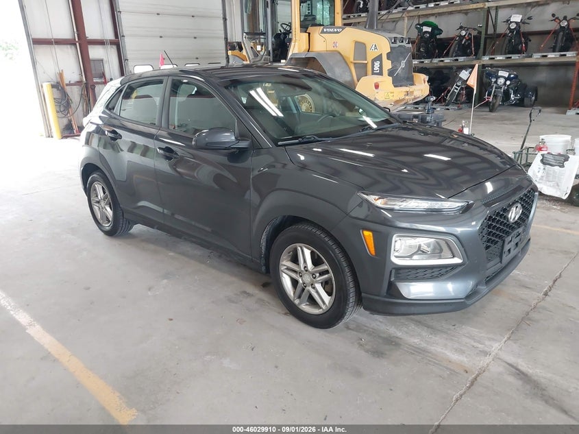 2020 HYUNDAI KONA SE | KM8K1CAA7LU407739 | UPCARS