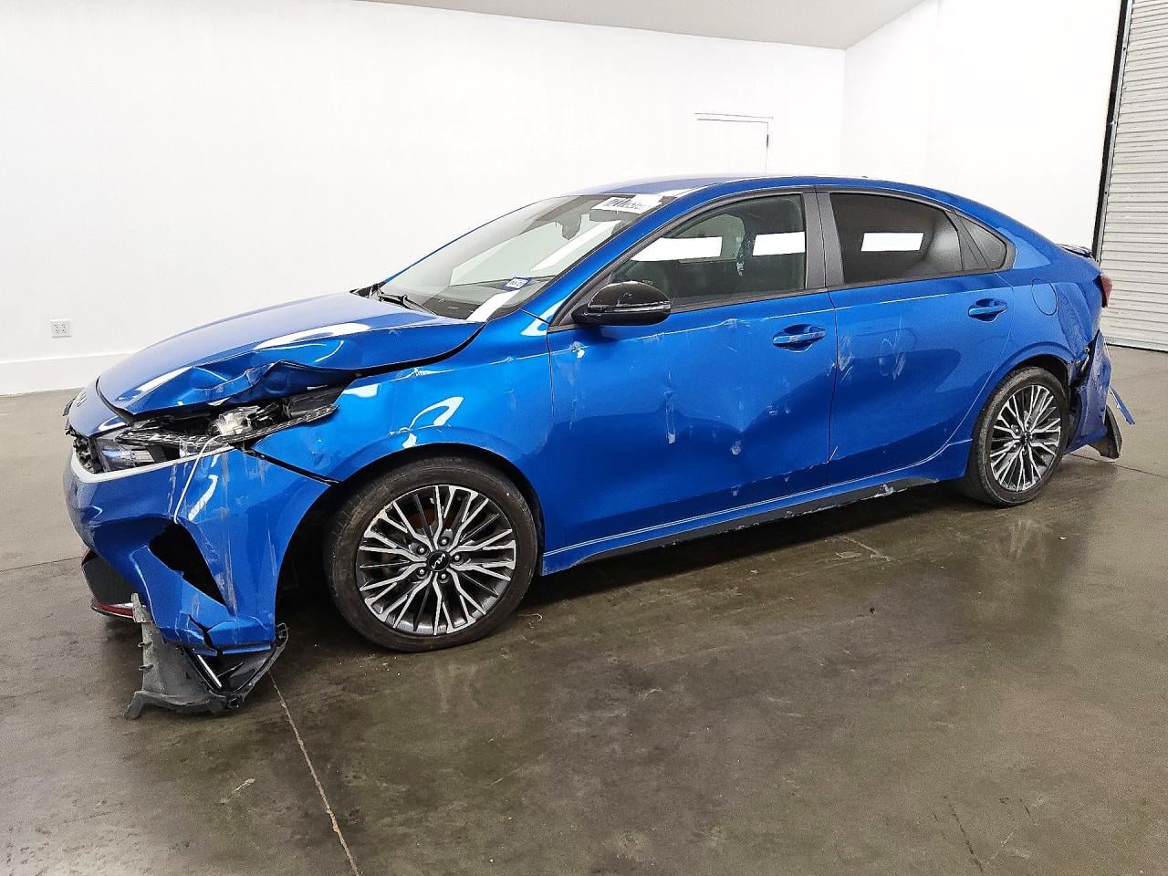 2023 KIA FORTE GT LINE | 3KPF54AD2PE627028 | UPCARS