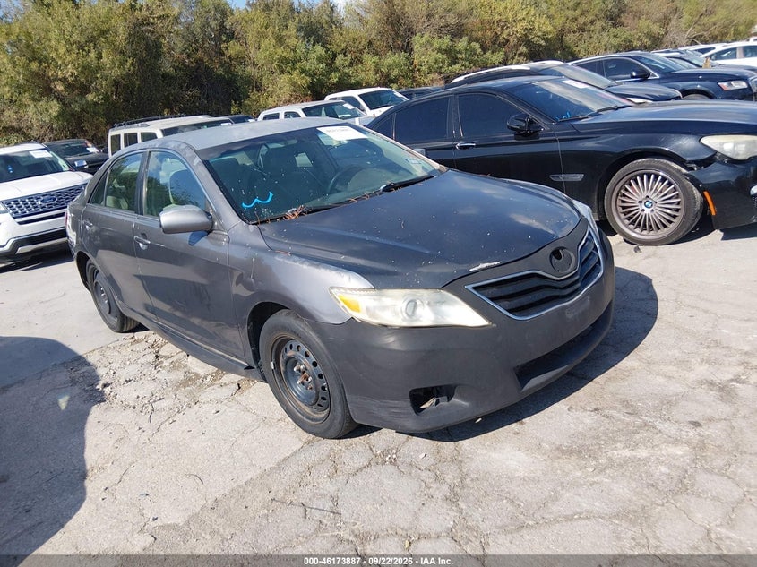 2011 TOYOTA CAMRY LE | 4T1BF3EK4BU774388 | UPCARS