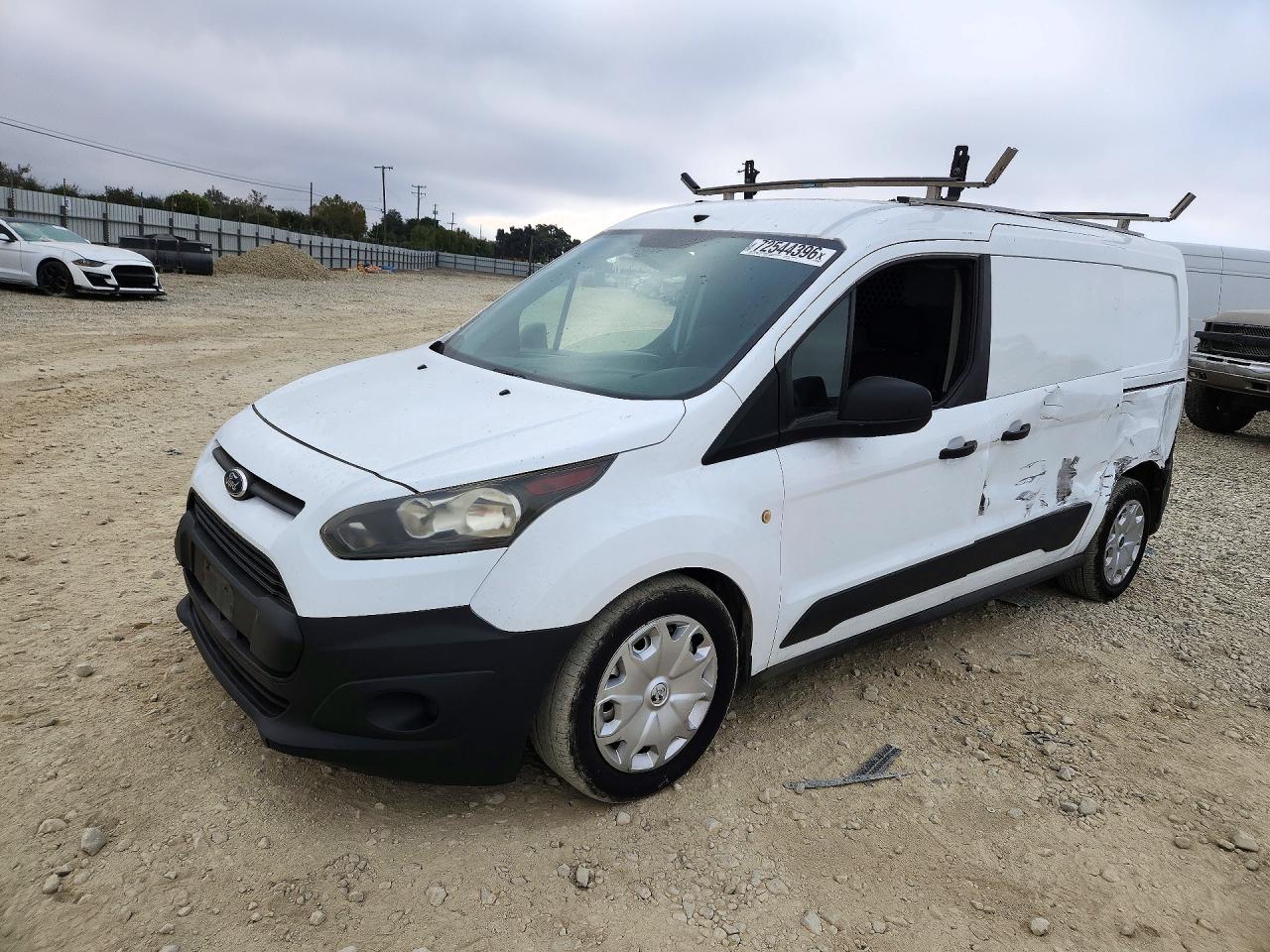 2014 FORD TRANSIT XL | NM0LS7E71E1133712 | UPCARS