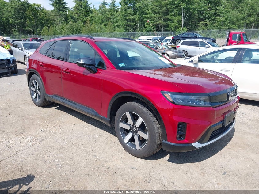 2024 HONDA PROLOGUE TOURING | 3GPKHXRJ9RS511278 | UPCARS