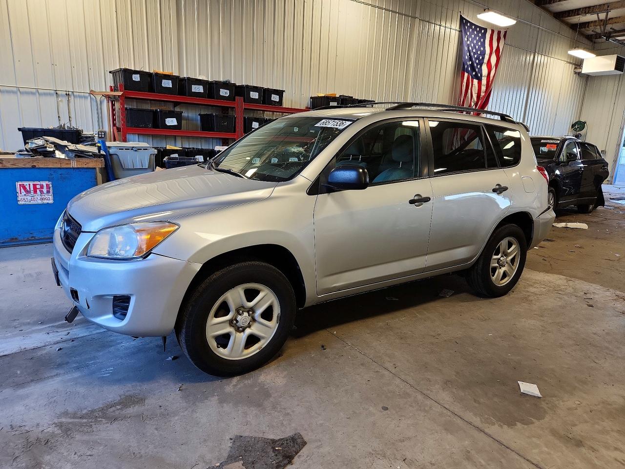 2010 TOYOTA RAV4 BASE | 2T3BF4DV9AW071165 | UPCARS