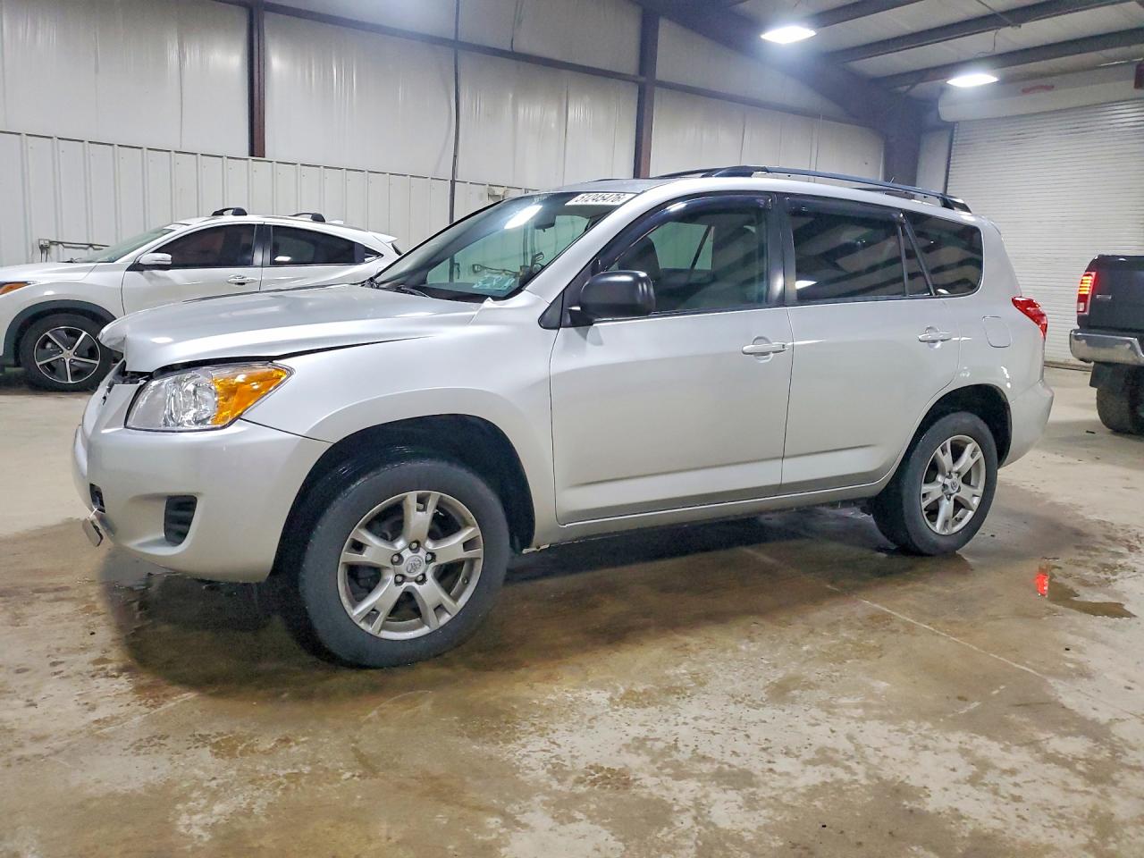 2011 TOYOTA RAV4 BASE | 2T3BF4DV6BW098034 | UPCARS