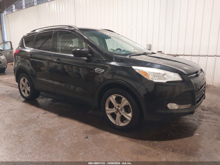 2016 FORD ESCAPE SE | 1FMCU0GX9GUC51568 | UPCARS