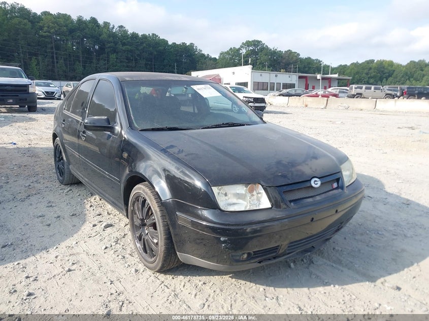 2003 VOLKSWAGEN JETTA GL | 3VWRK69M03M078559 | UPCARS