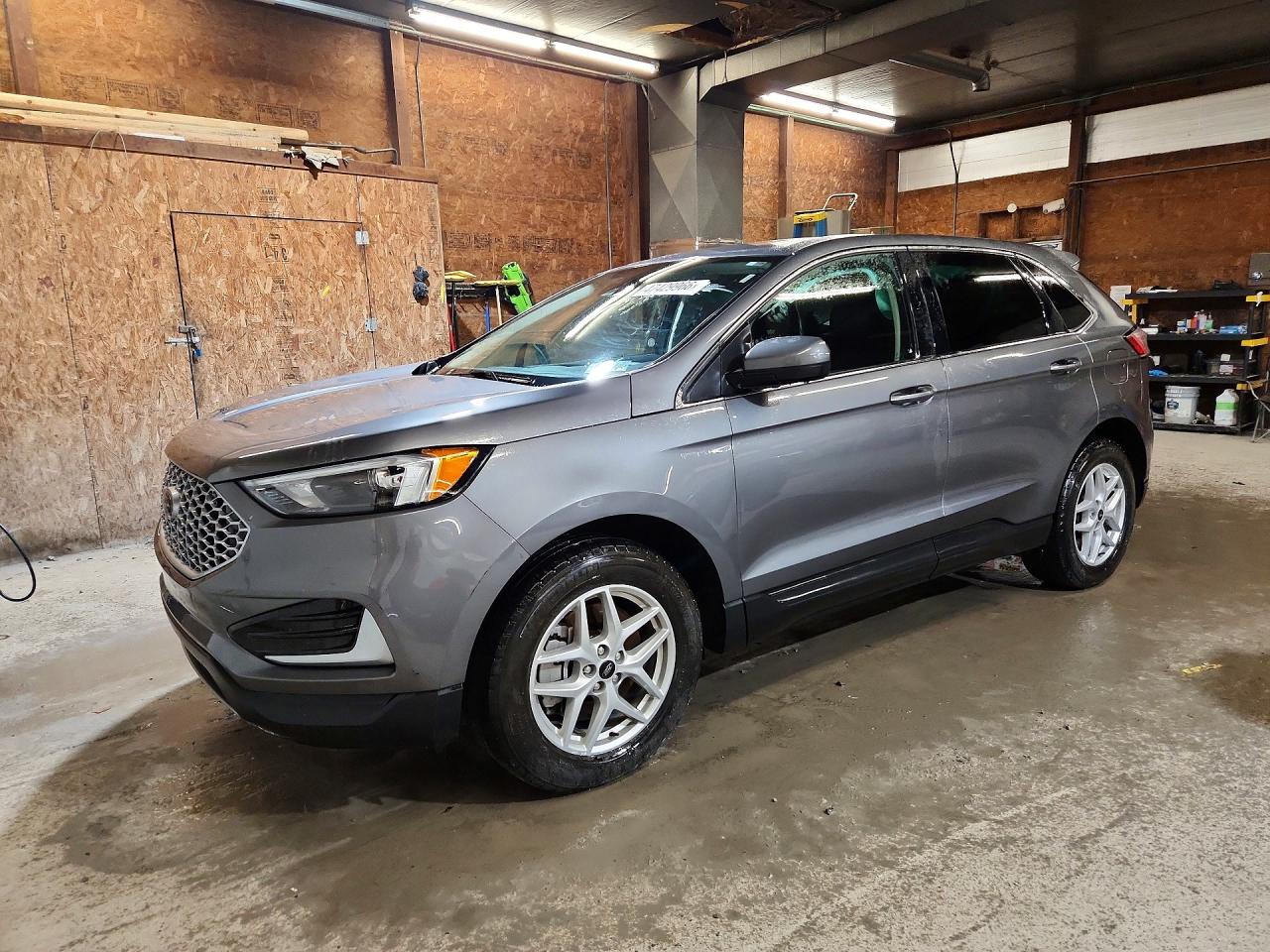 2023 FORD EDGE SEL | 2FMPK4J9XPBA25232 | UPCARS