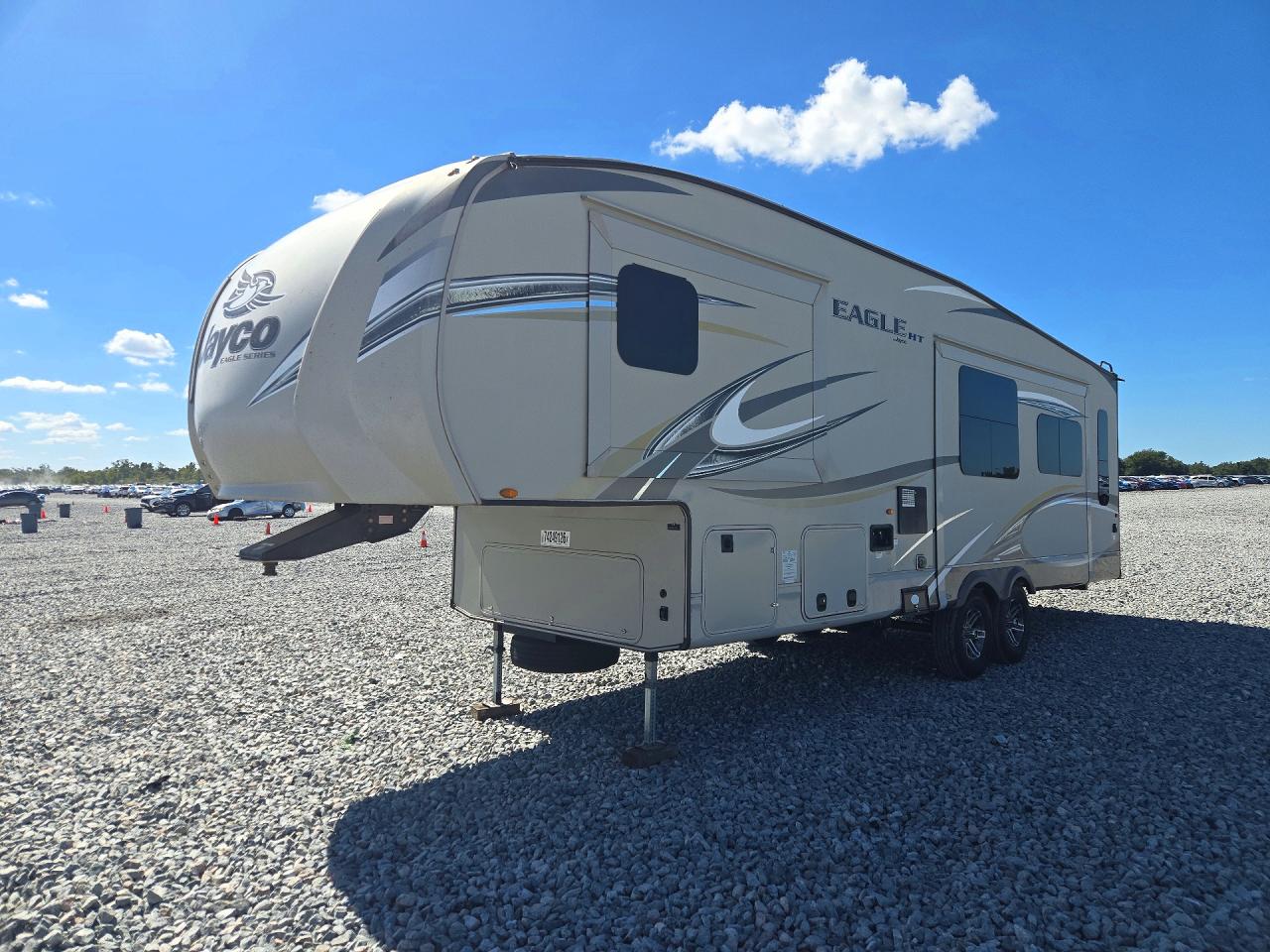 2018 JAYCO JAYCO | 1UJCJ0BR4J1PR0291 | UPCARS