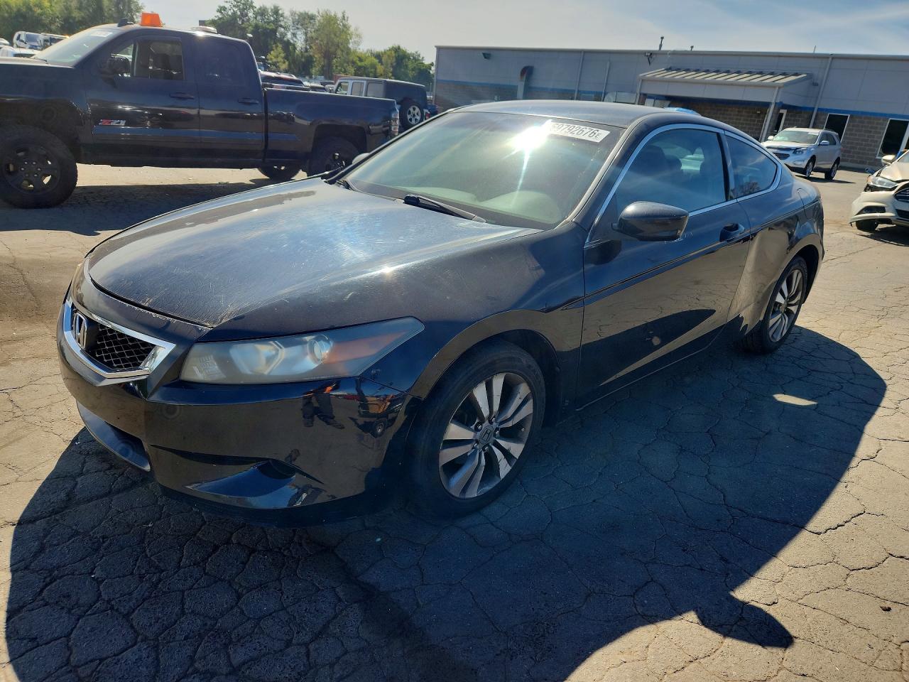 2009 HONDA ACCORD | 1HGCS12339A008963 | UPCARS