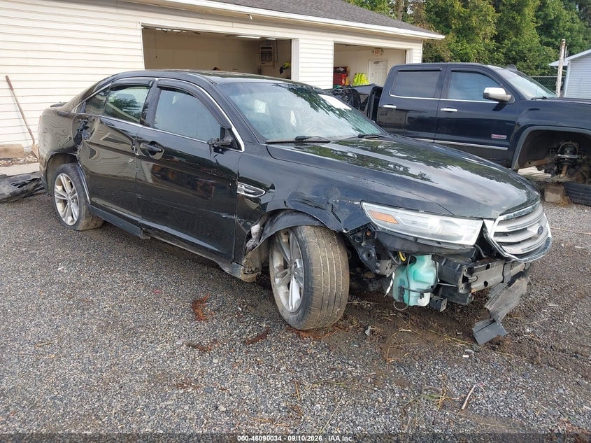 2013 FORD TAURU SEL | 1FAHP2E81DG190659 | UPCARS