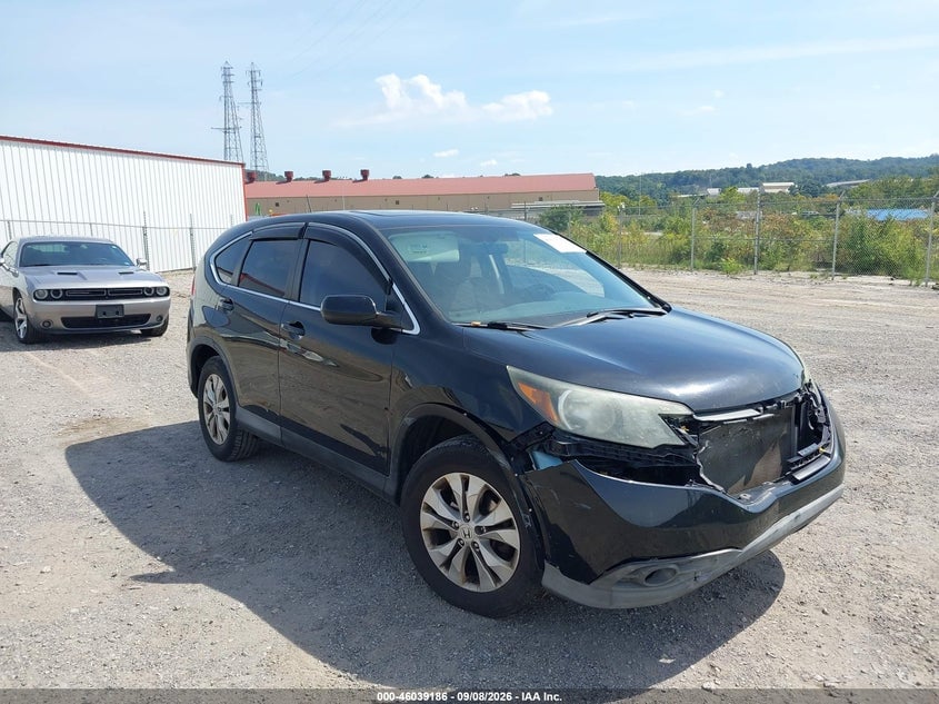 2013 HONDA CR-V EX | 2HKRM4H52DH630145 | UPCARS