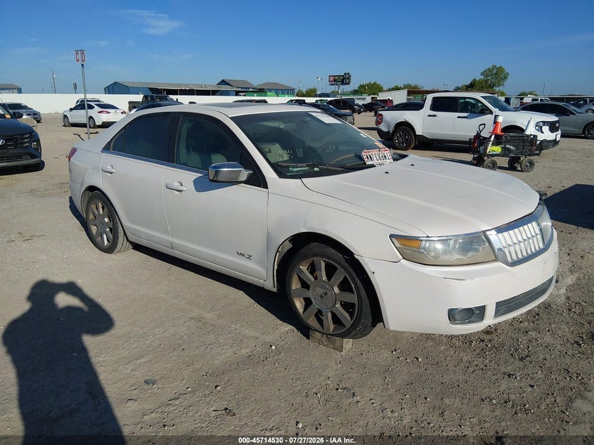 2009 LINCOLN MKZ | 3LNHM28T59R623723 | UPCARS