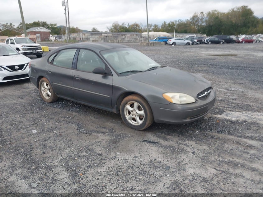 2003 FORD TAURU SE | 1FAFP53283A174189 | UPCARS