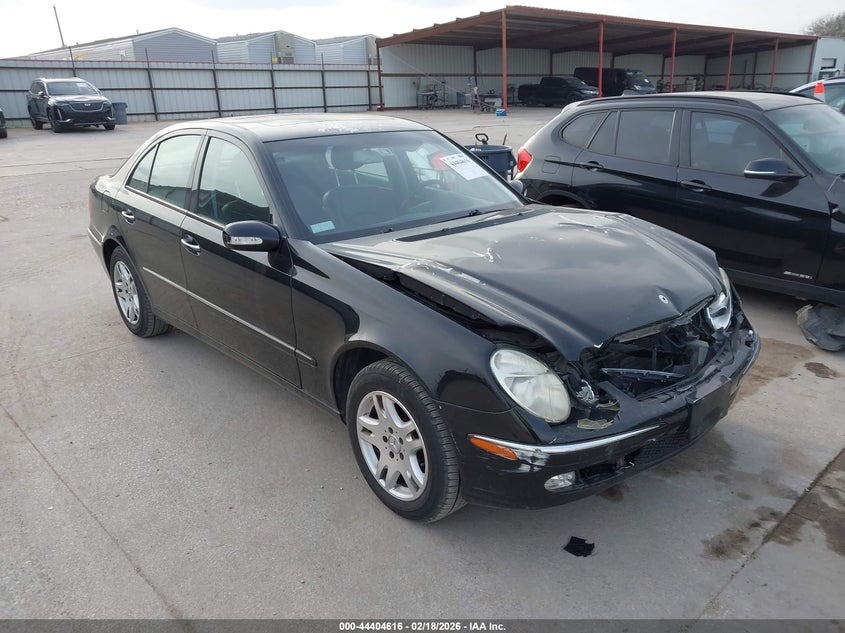 2004 MERCEDES-BENZ E 320 | WDBUF65JX4X114703 | UPCARS