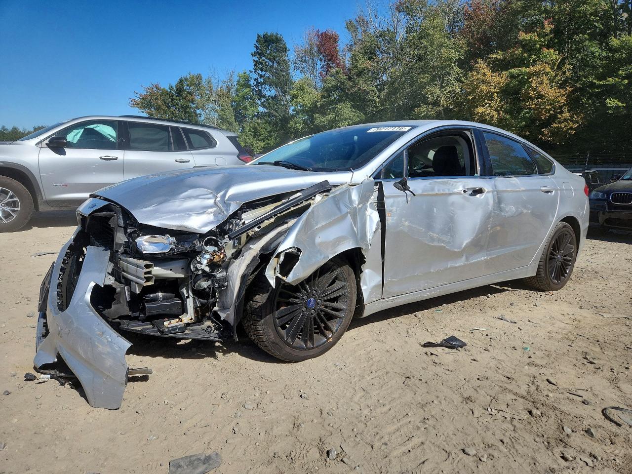 2016 FORD FUSION SE | 3FA6P0T90GR209254 | UPCARS