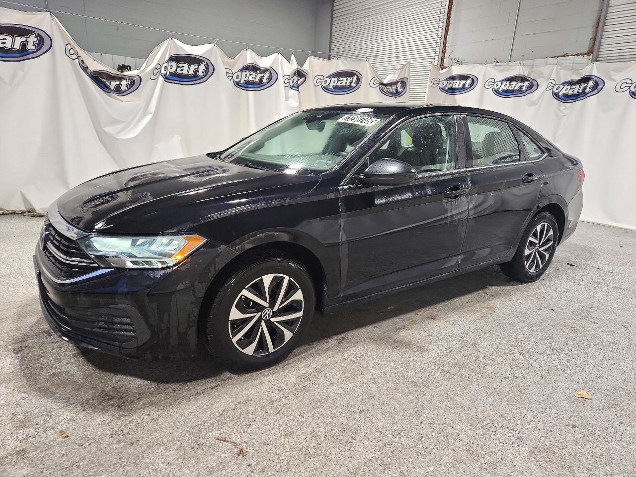 2024 VOLKSWAGEN JETTA S | 3VW5M7BU4RM053424 | UPCARS