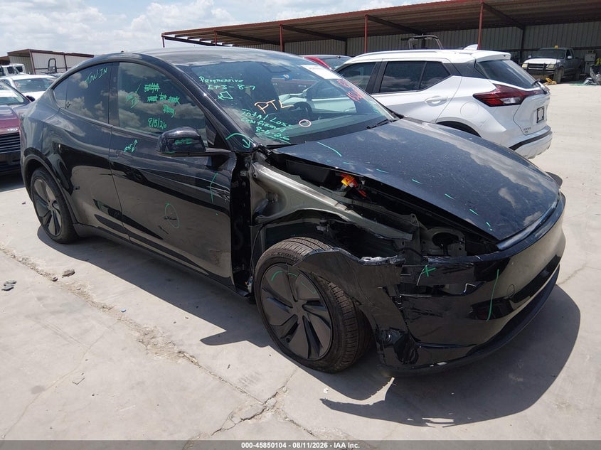 2026 TESLA MODEL Y PREMIUM REAR-WHEEL DRIVE/REAR-WHEEL DRIVE | 7SAYGDED0TA674821 | UPCARS