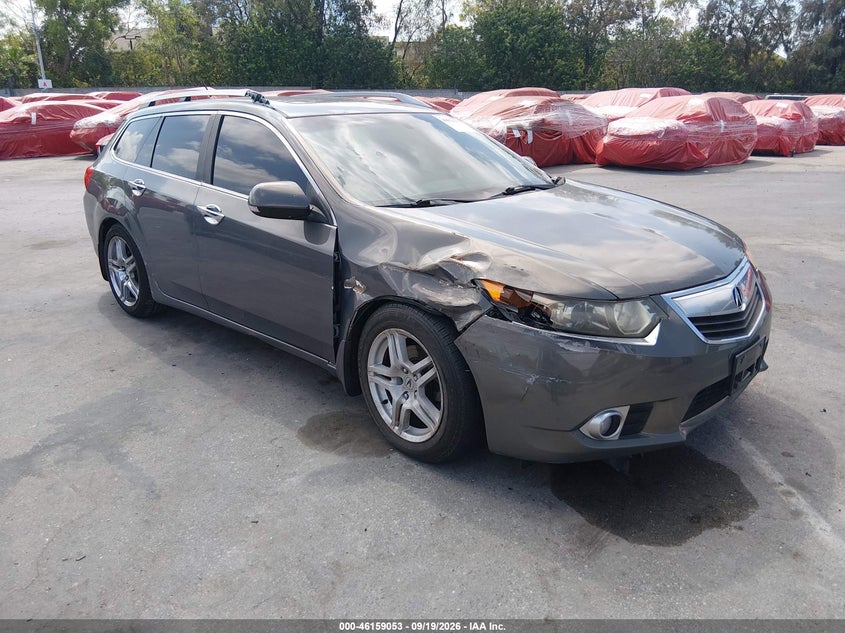 2012 ACURA TSX 2.4 | JH4CW2H51CC004793 | UPCARS