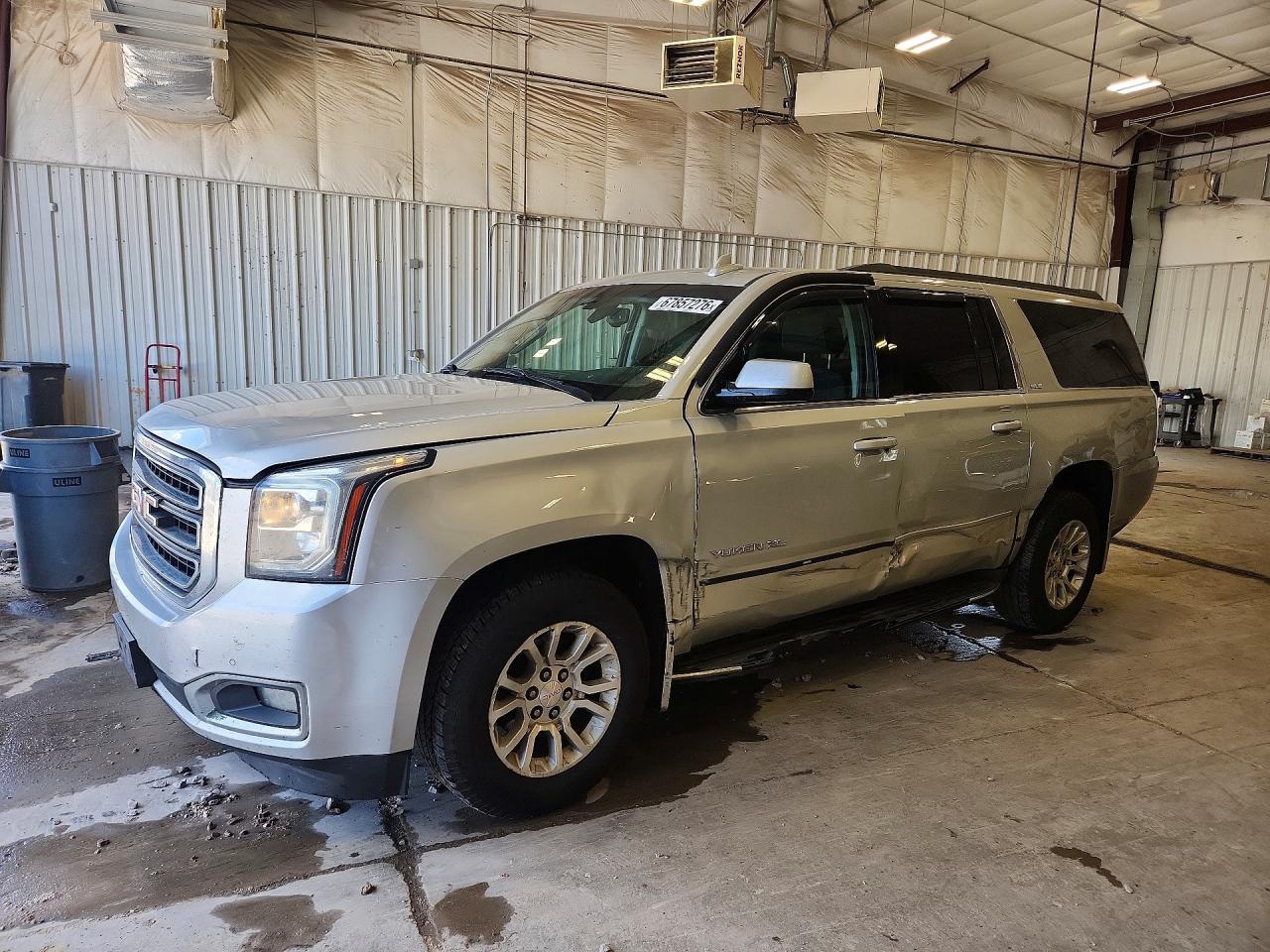 2016 GMC YUKON K1500 SLE | 1GKS2FKC5GR424362 | UPCARS