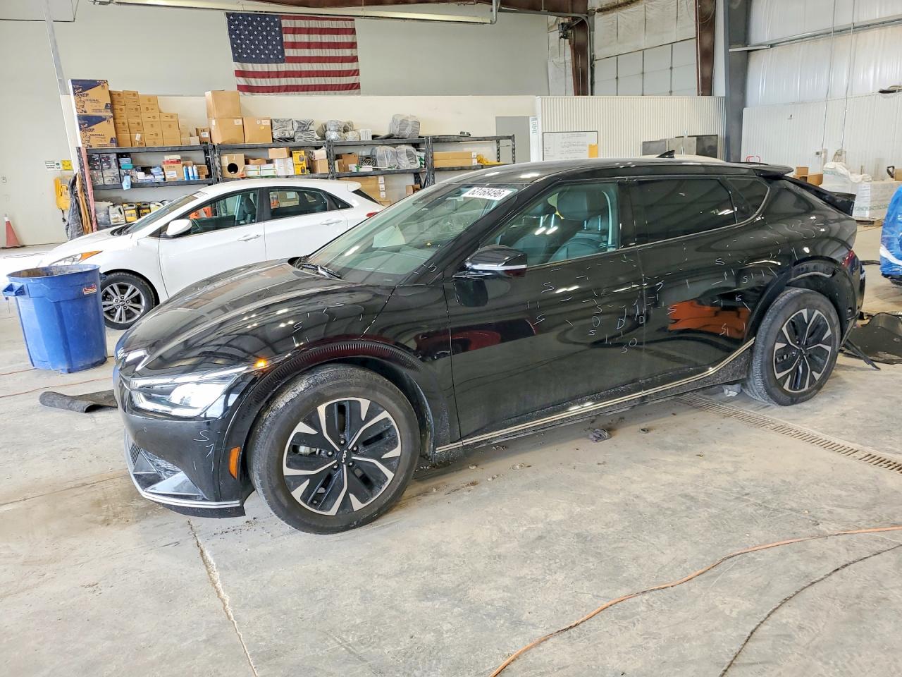 2022 KIA ALL OTHER LIGHT | KNDC3DLC7N5033539 | UPCARS