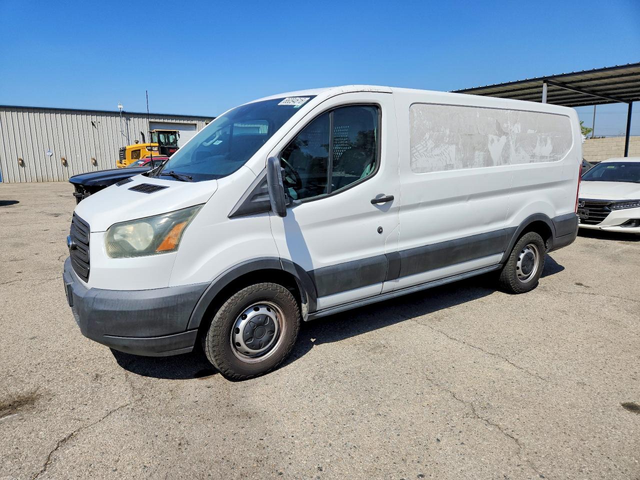 2015 FORD TRANSI T-150 | 1FTNE1YM2FKA10689 | UPCARS