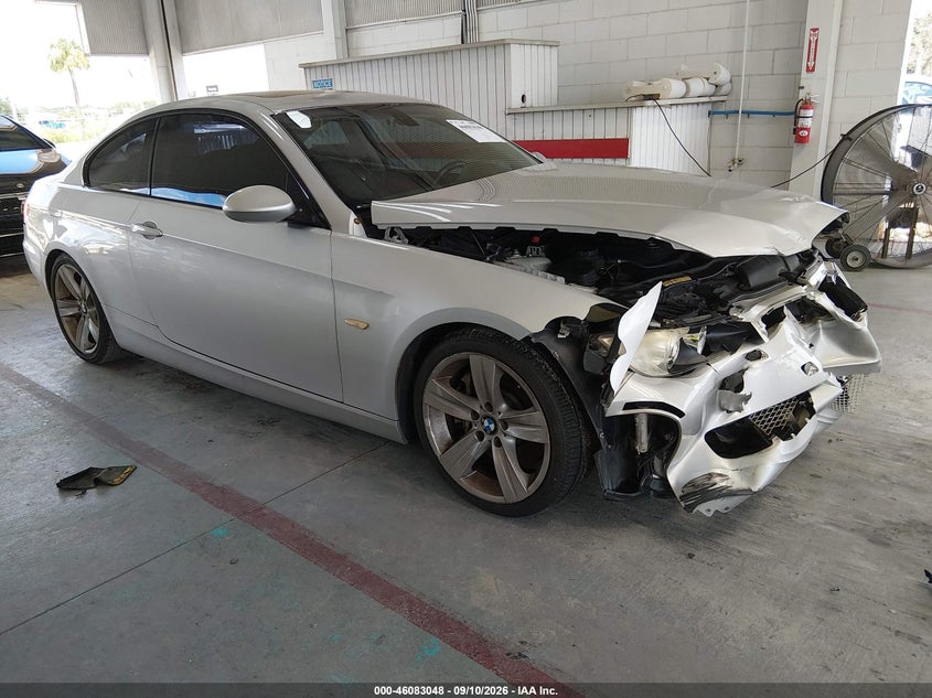 2009 BMW 3 SERIES 335I | WBAWB73579P046527 | UPCARS