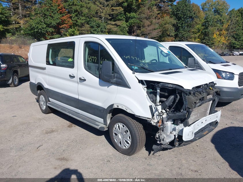 2022 FORD TRANSIT-250 | 1FTBR1Y81NKA30909 | UPCARS