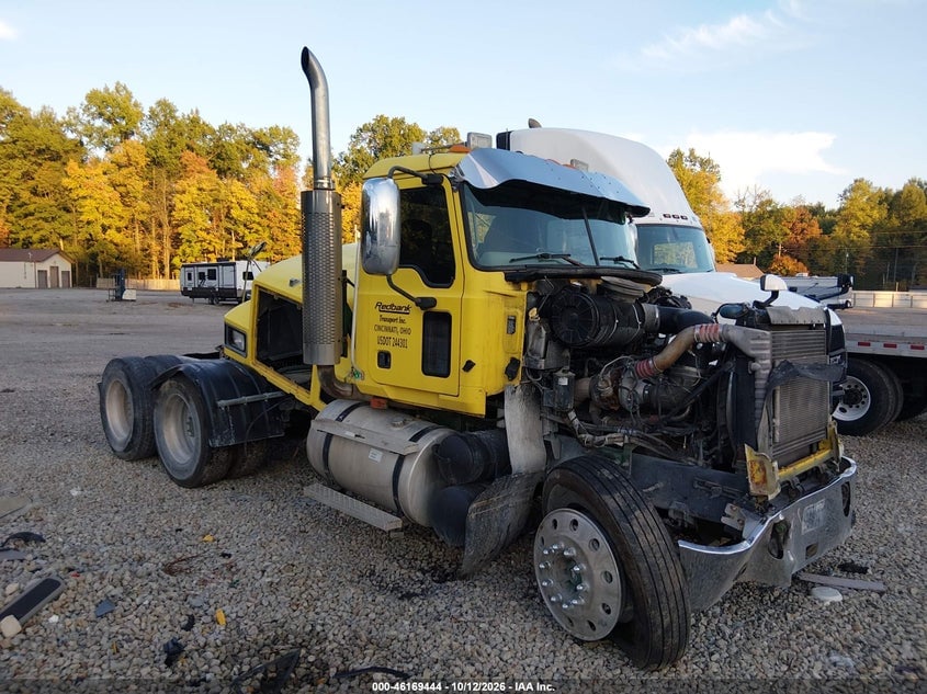 2006 MACK 600 CHN600 | 1M1AJ06Y96N005031 | UPCARS